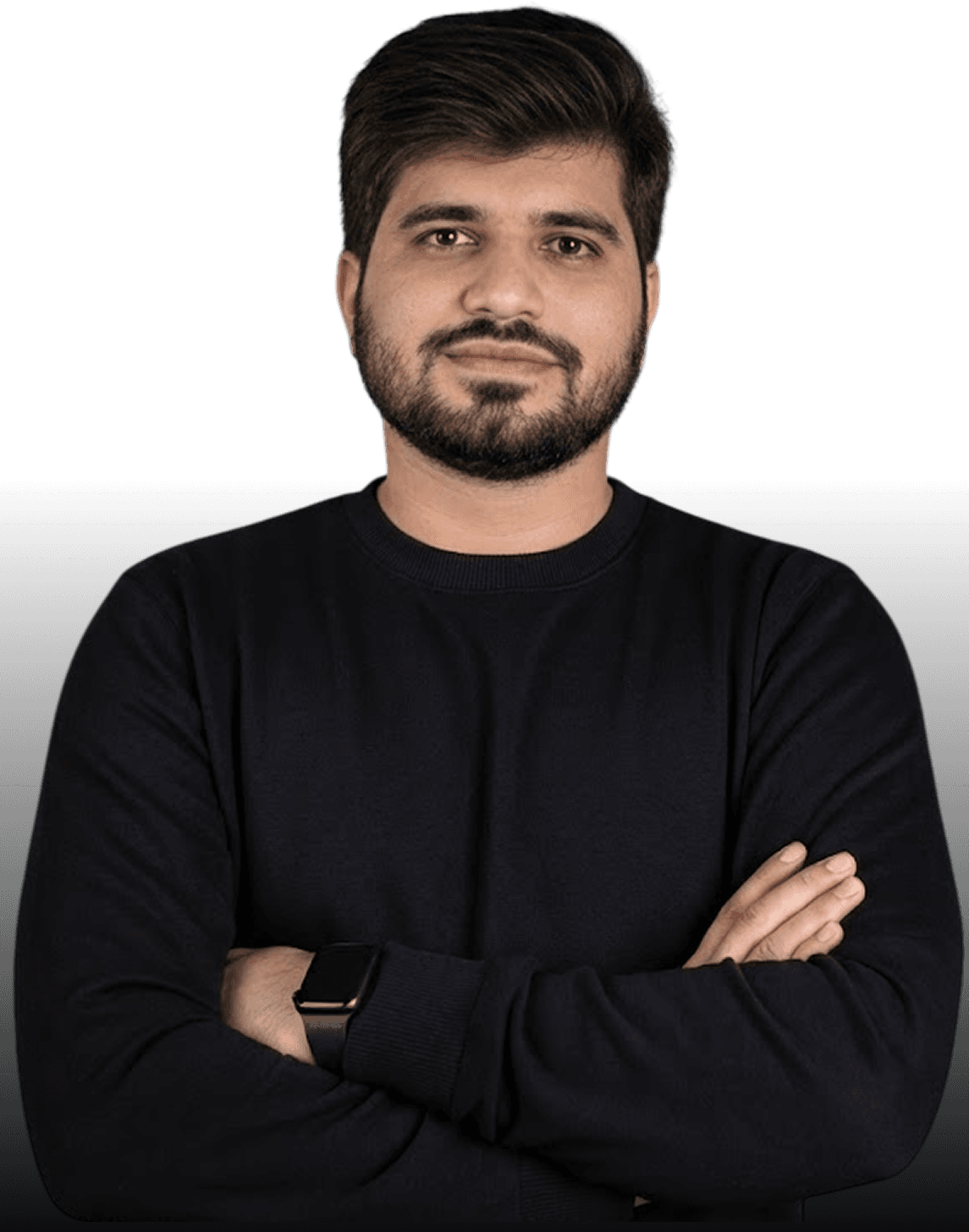 Naveed Sarwar