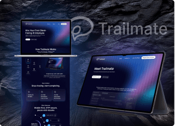 Trailmate.ai
