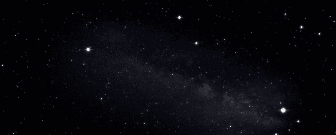 Stars background